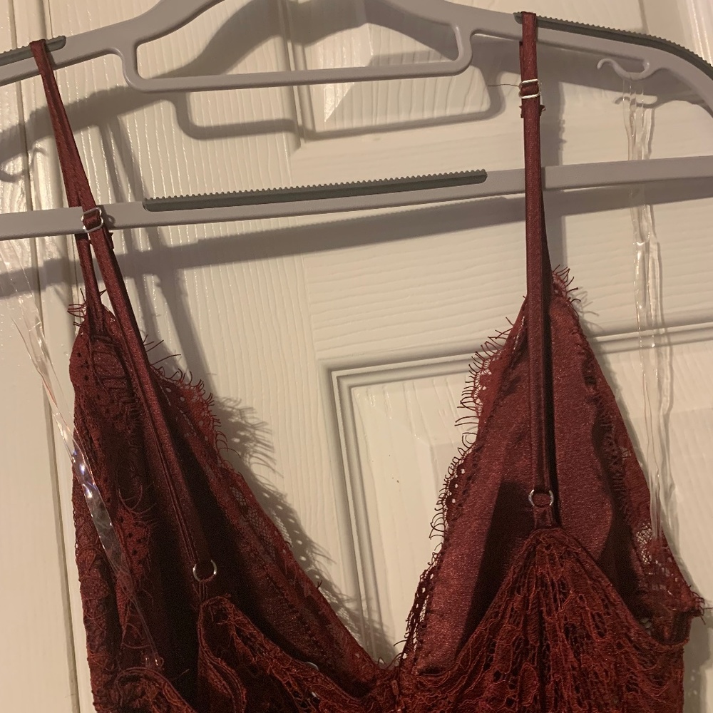 Own It Jumpsuit - Picture 8 of 8